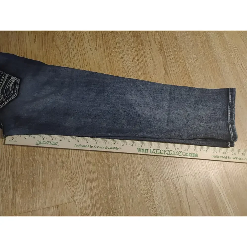 Maurices these jeans